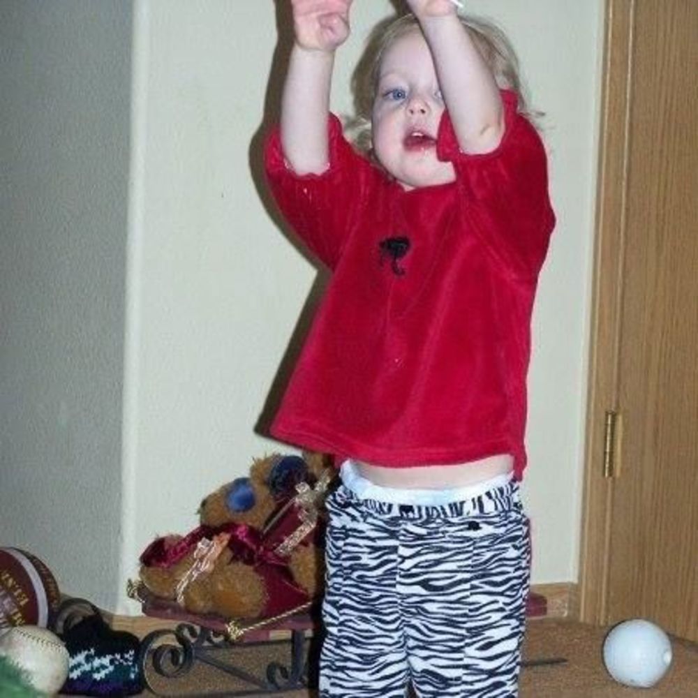 Meet your Posher, Carol